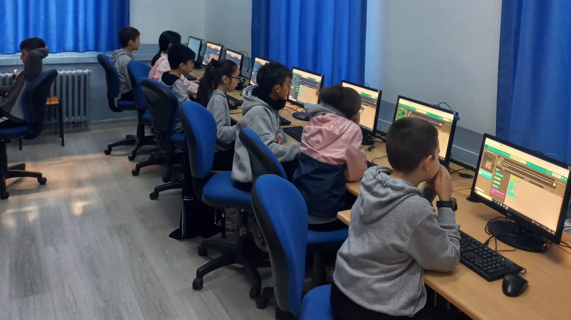 Kod Haftası Etkinlikleri (CodeWeek2024)